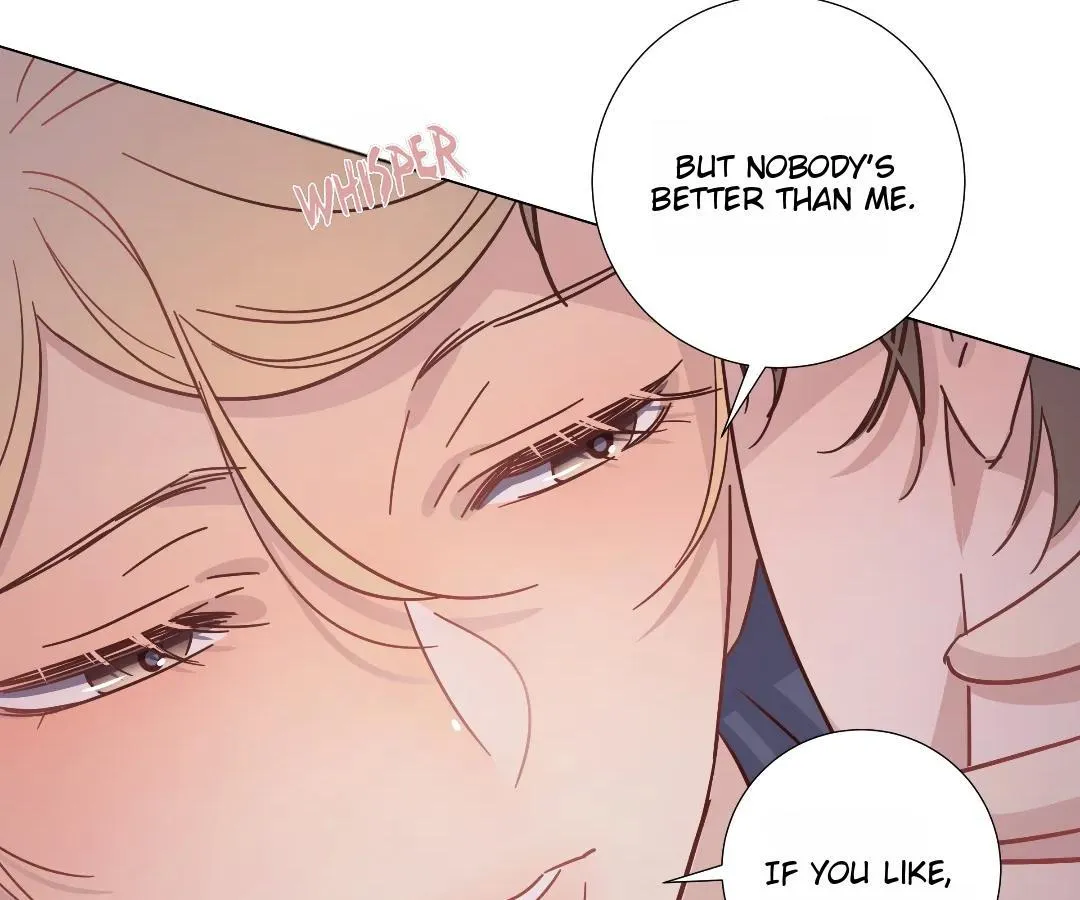A Cross-Dresser's Triple Proposal Chase Chapter 55 page 29 - 