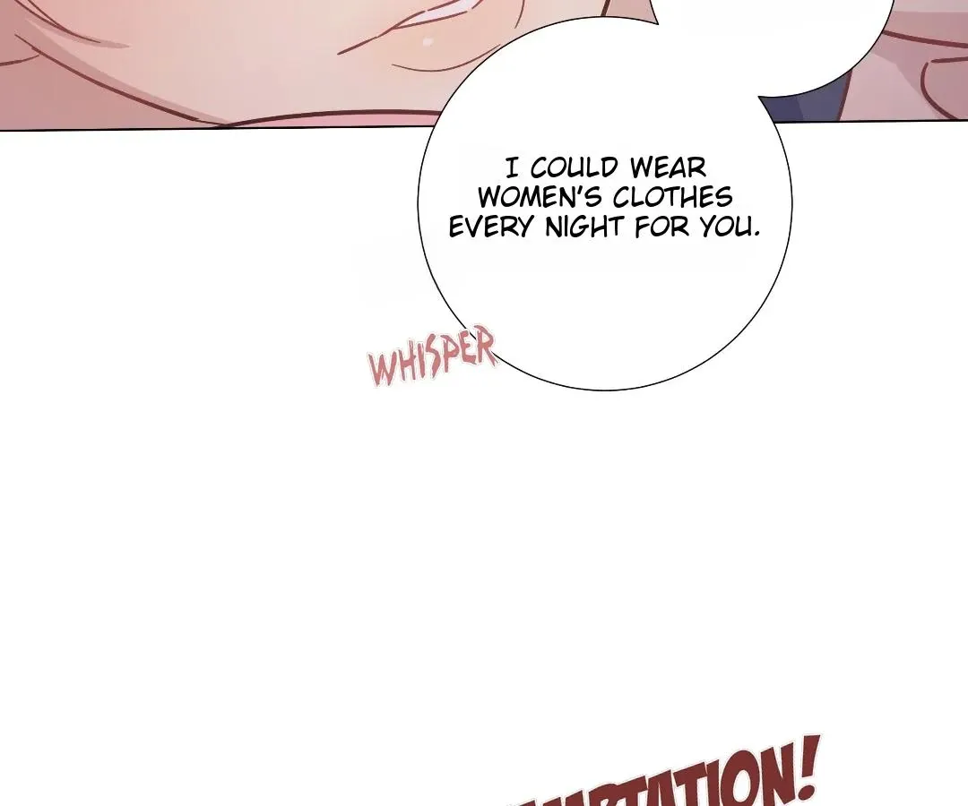 A Cross-Dresser's Triple Proposal Chase Chapter 55 page 30 - 