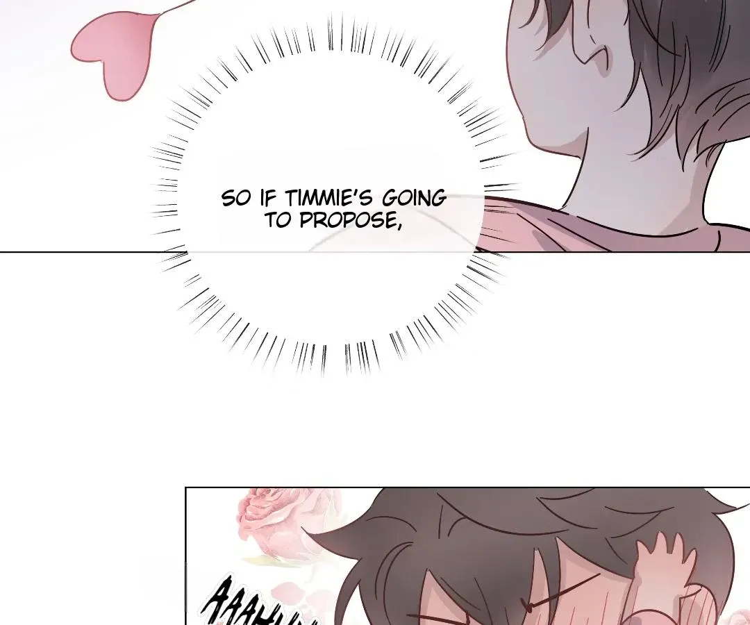 A Cross-Dresser's Triple Proposal Chase Chapter 55 page 4 - 