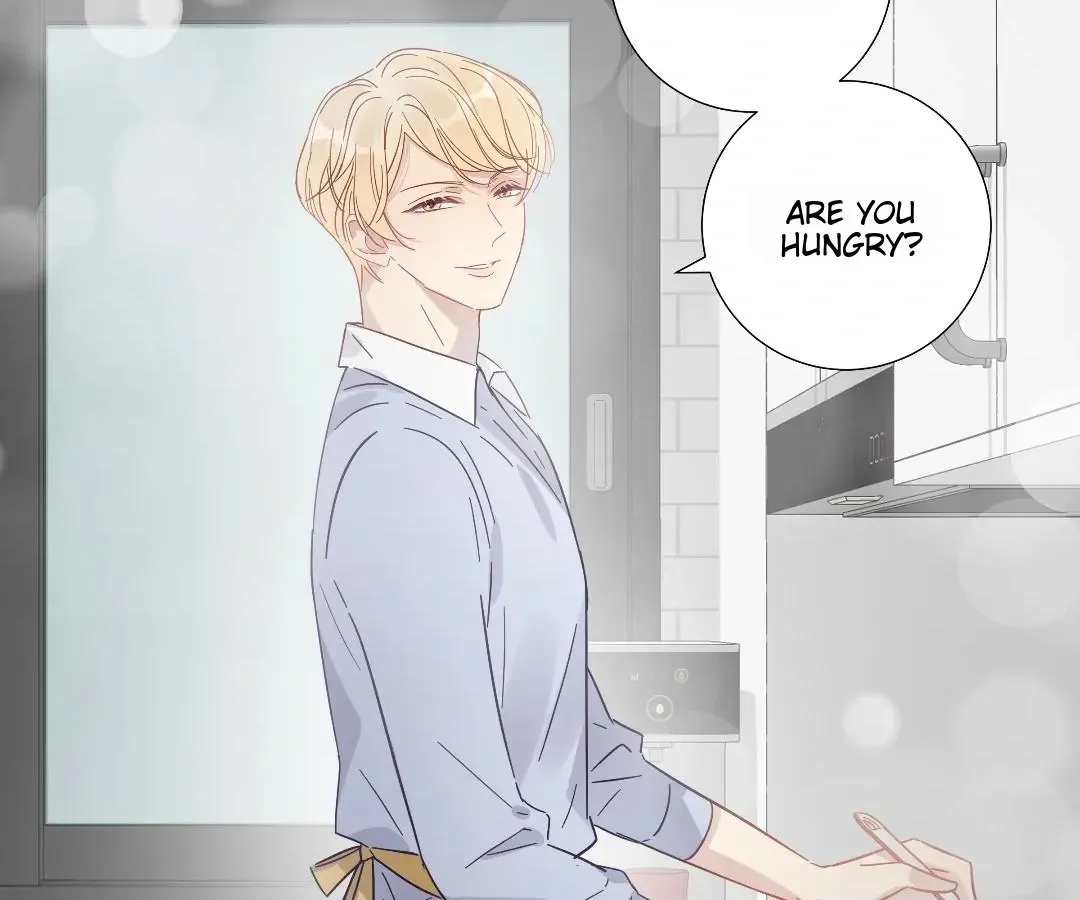 A Cross-Dresser's Triple Proposal Chase Chapter 55 page 40 - 