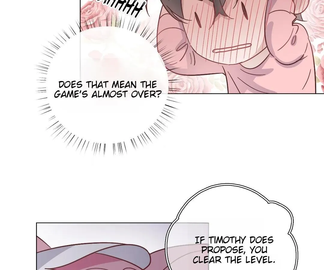 A Cross-Dresser's Triple Proposal Chase Chapter 55 page 5 - 