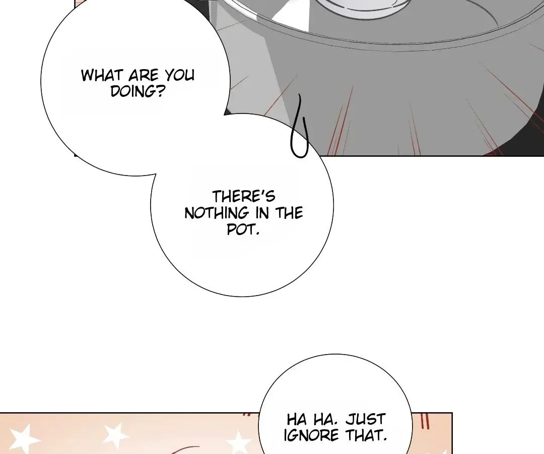 A Cross-Dresser's Triple Proposal Chase Chapter 55 page 44 - 