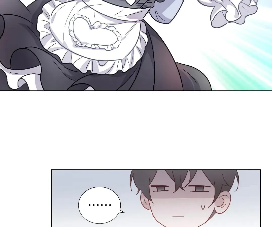 A Cross-Dresser's Triple Proposal Chase Chapter 55 page 49 - 