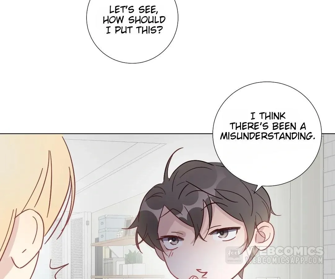 A Cross-Dresser's Triple Proposal Chase Chapter 55 page 51 - 