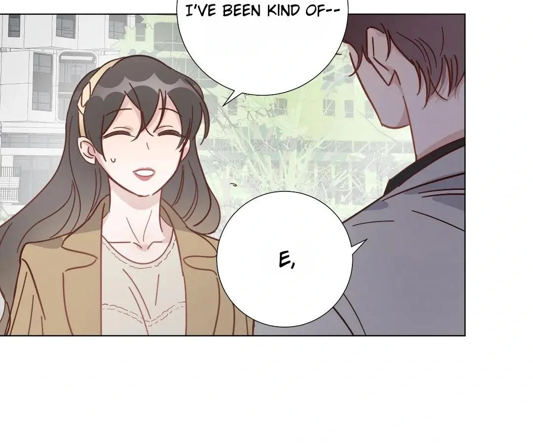 A Cross-Dresser's Triple Proposal Chase Chapter 55 page 61 - 