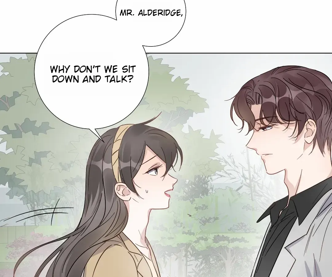 A Cross-Dresser's Triple Proposal Chase Chapter 56 page 13 - 