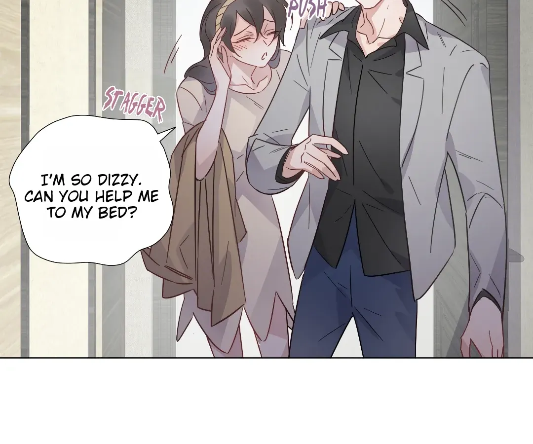 A Cross-Dresser's Triple Proposal Chase Chapter 56 page 16 - 