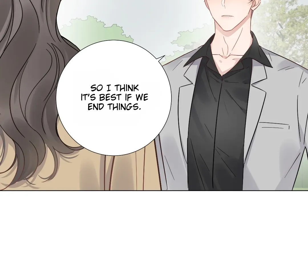 A Cross-Dresser's Triple Proposal Chase Chapter 56 page 3 - 