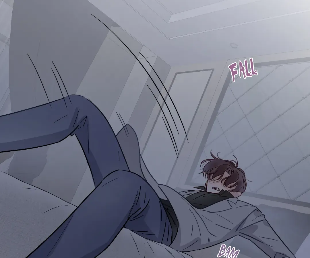 A Cross-Dresser's Triple Proposal Chase Chapter 56 page 23 - 