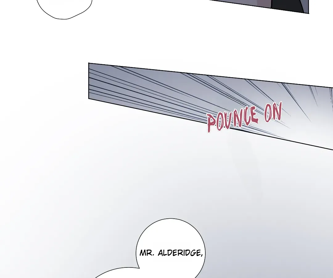 A Cross-Dresser's Triple Proposal Chase Chapter 56 page 25 - 