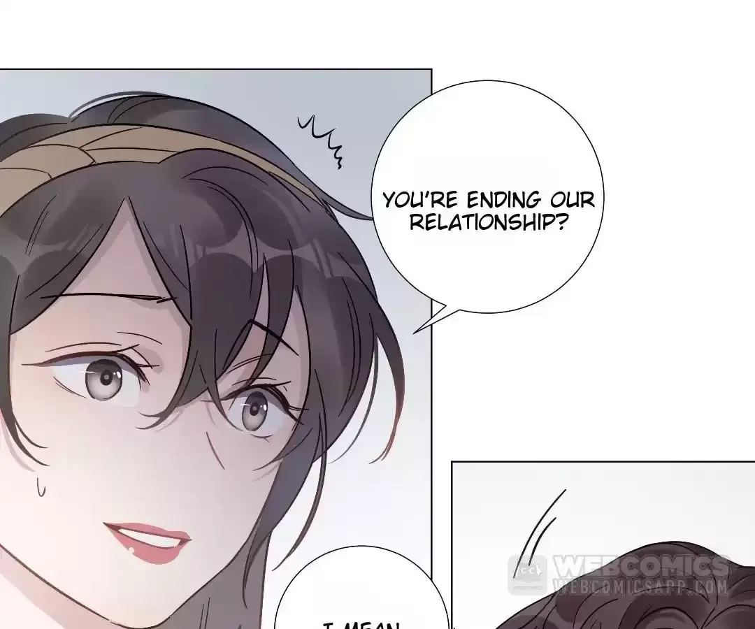 A Cross-Dresser's Triple Proposal Chase Chapter 56 page 4 - 
