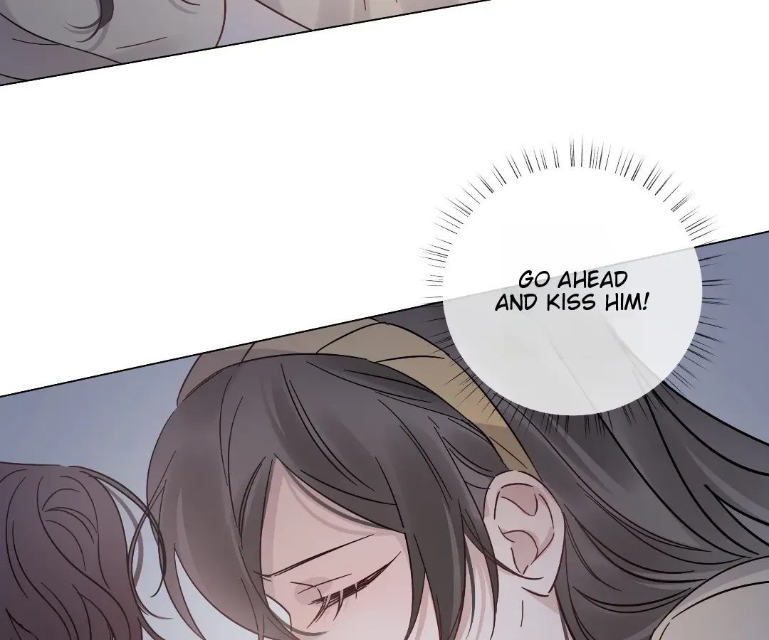 A Cross-Dresser's Triple Proposal Chase Chapter 56 page 33 - 