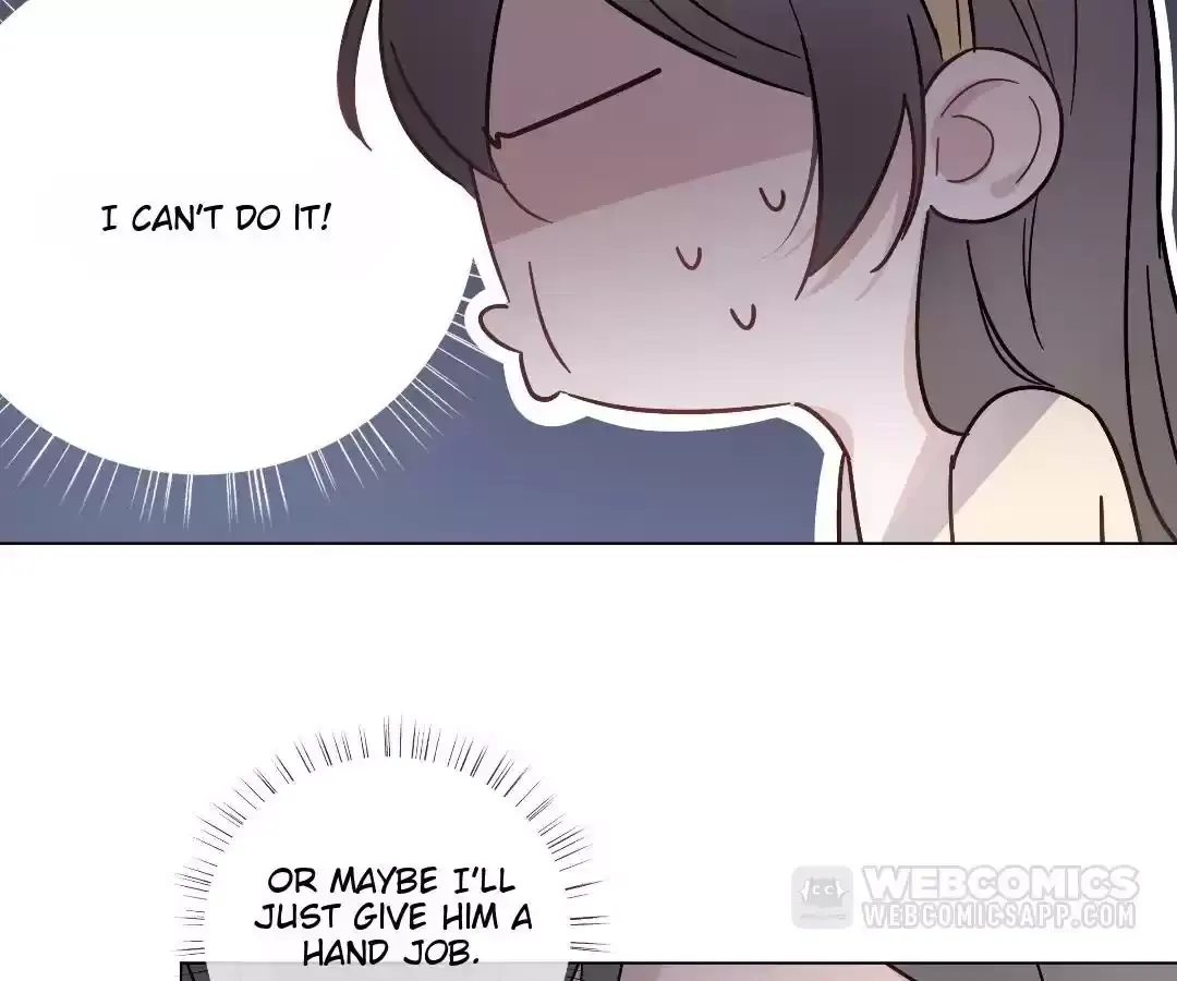 A Cross-Dresser's Triple Proposal Chase Chapter 56 page 36 - 