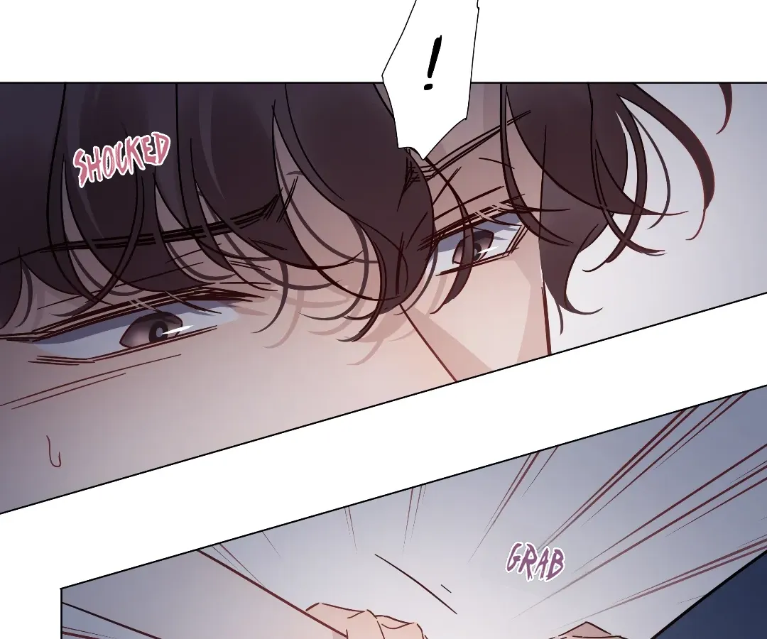 A Cross-Dresser's Triple Proposal Chase Chapter 56 page 39 - 