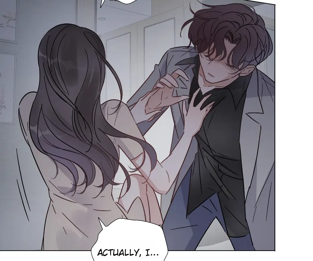 A Cross-Dresser's Triple Proposal Chase Chapter 56 page 46 - 
