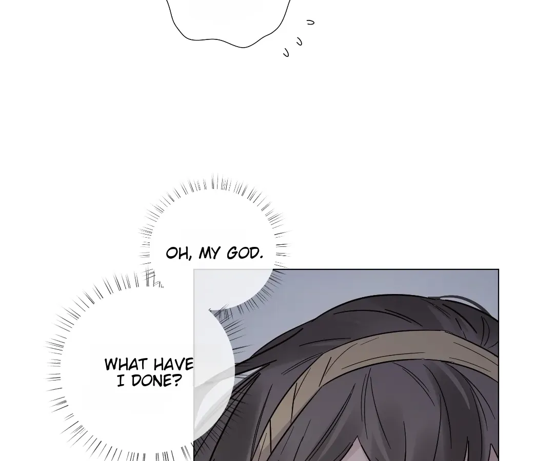A Cross-Dresser's Triple Proposal Chase Chapter 56 page 47 - 