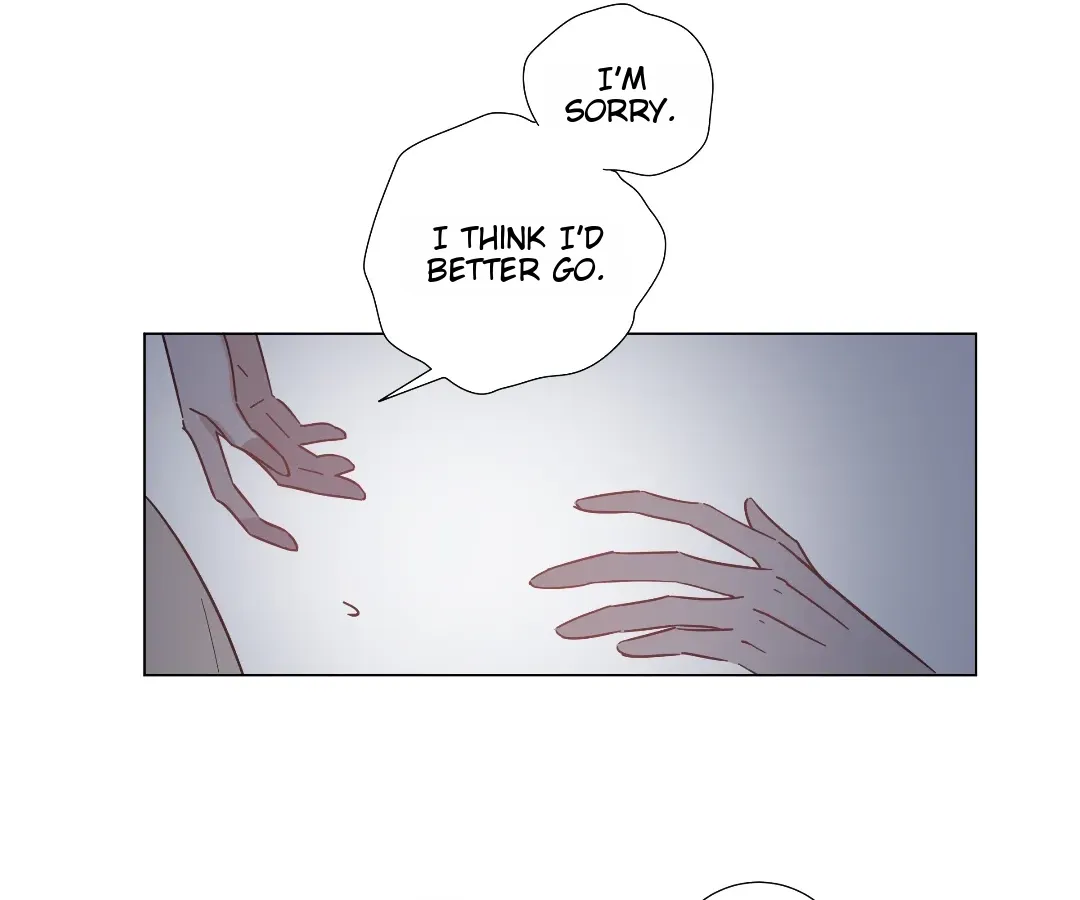 A Cross-Dresser's Triple Proposal Chase Chapter 56 page 49 - 