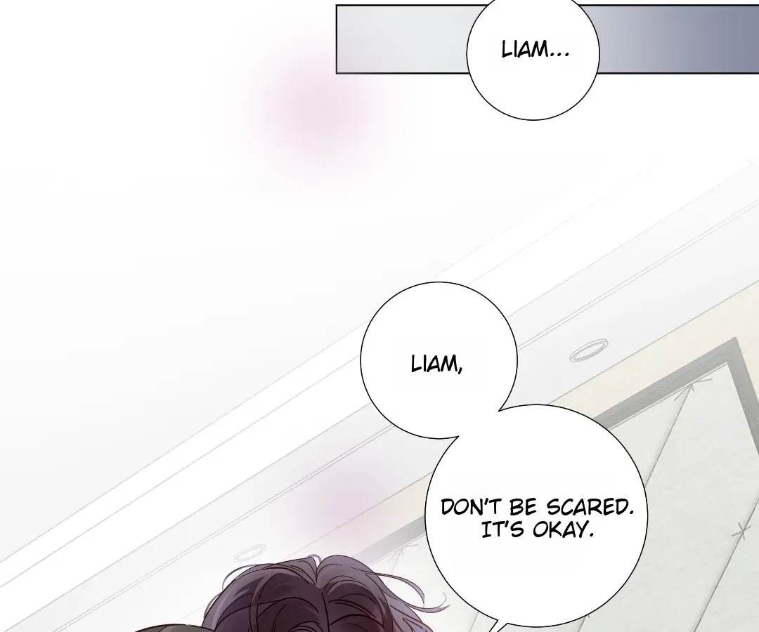 A Cross-Dresser's Triple Proposal Chase Chapter 56 page 50 - 