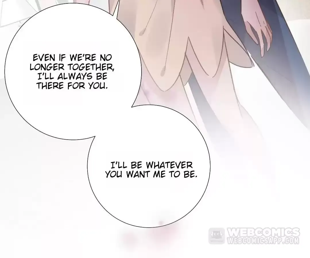 A Cross-Dresser's Triple Proposal Chase Chapter 56 page 52 - 
