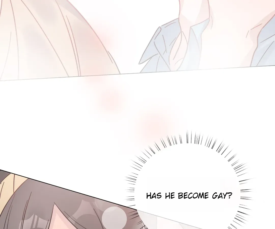 A Cross-Dresser's Triple Proposal Chase Chapter 56 page 62 - 