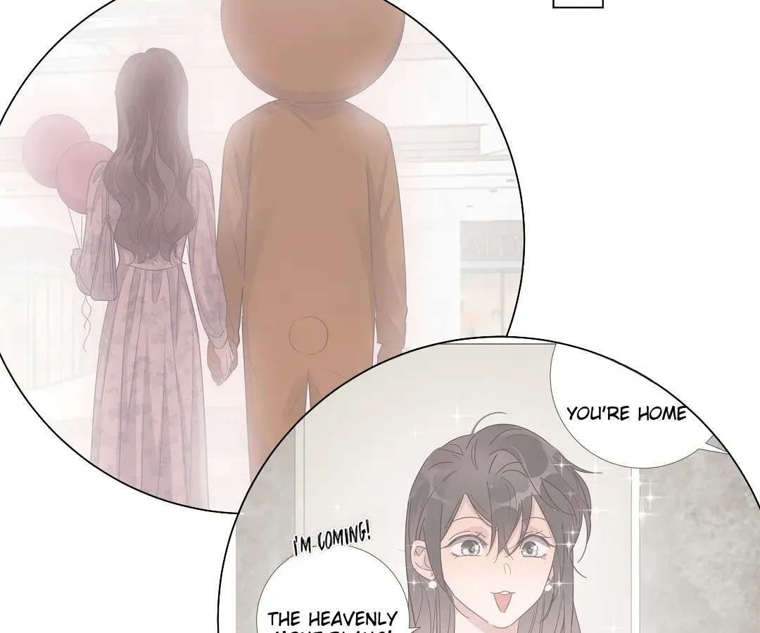A Cross-Dresser's Triple Proposal Chase Chapter 56 page 9 - 