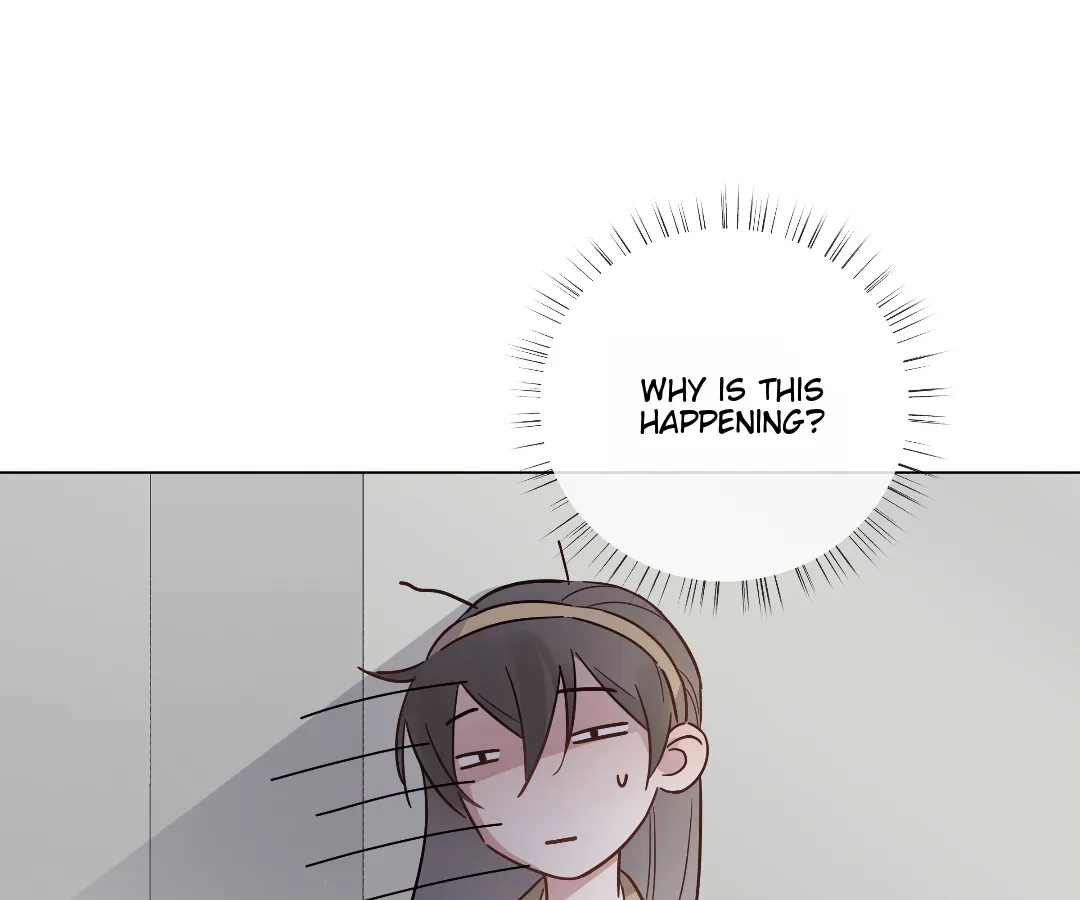 A Cross-Dresser's Triple Proposal Chase Chapter 57 page 2 - 