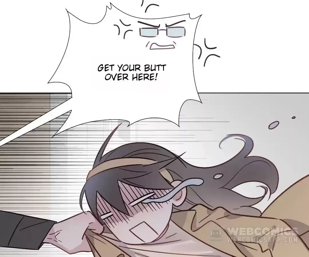 A Cross-Dresser's Triple Proposal Chase Chapter 57 page 12 - 