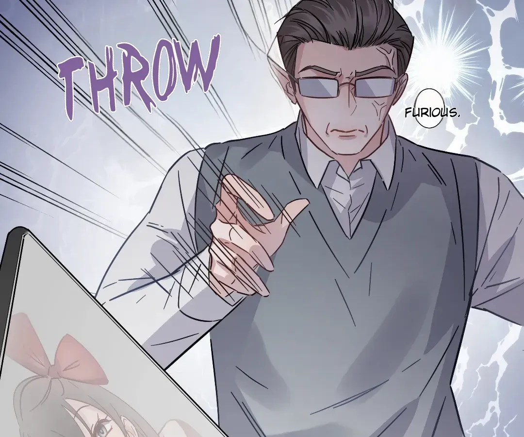 A Cross-Dresser's Triple Proposal Chase Chapter 57 page 22 - 