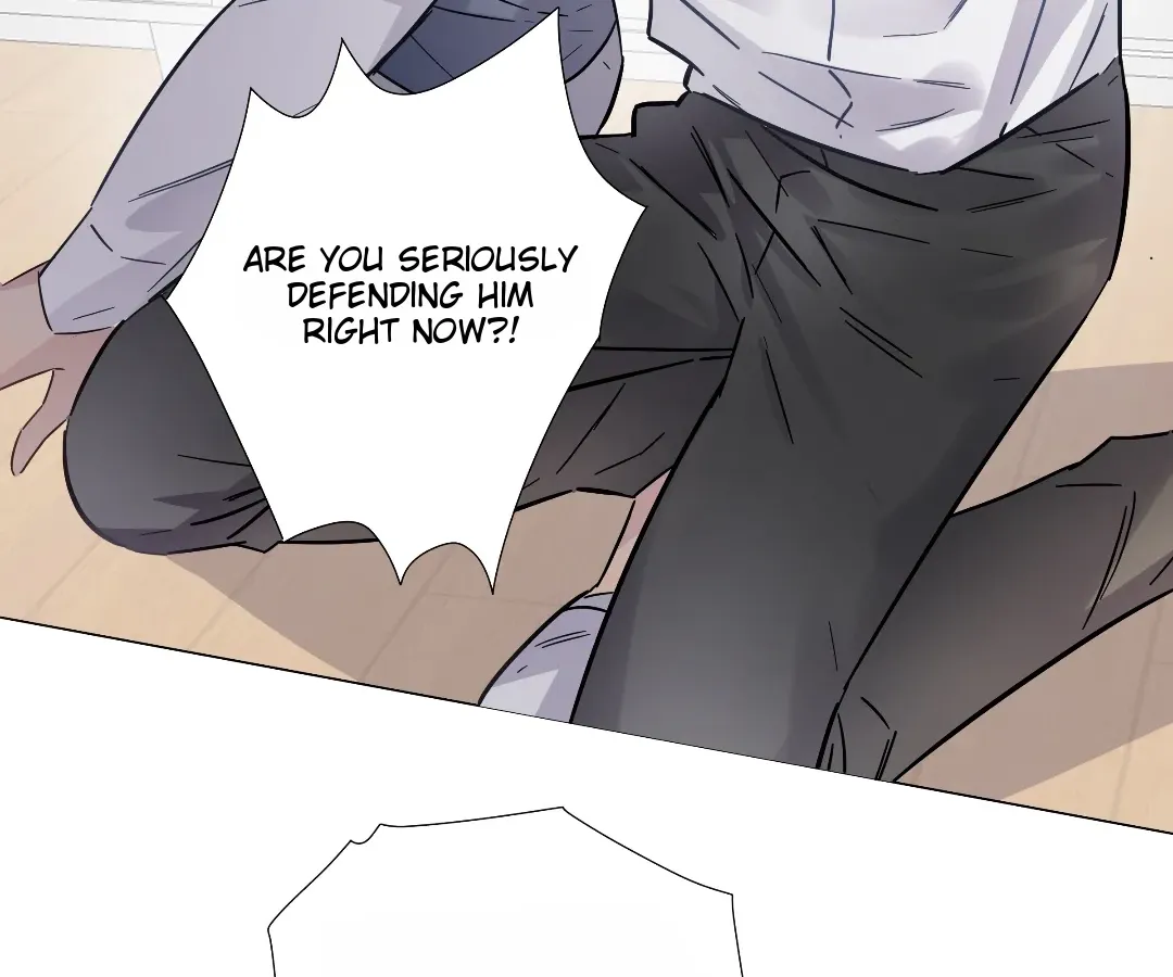 A Cross-Dresser's Triple Proposal Chase Chapter 57 page 27 - 