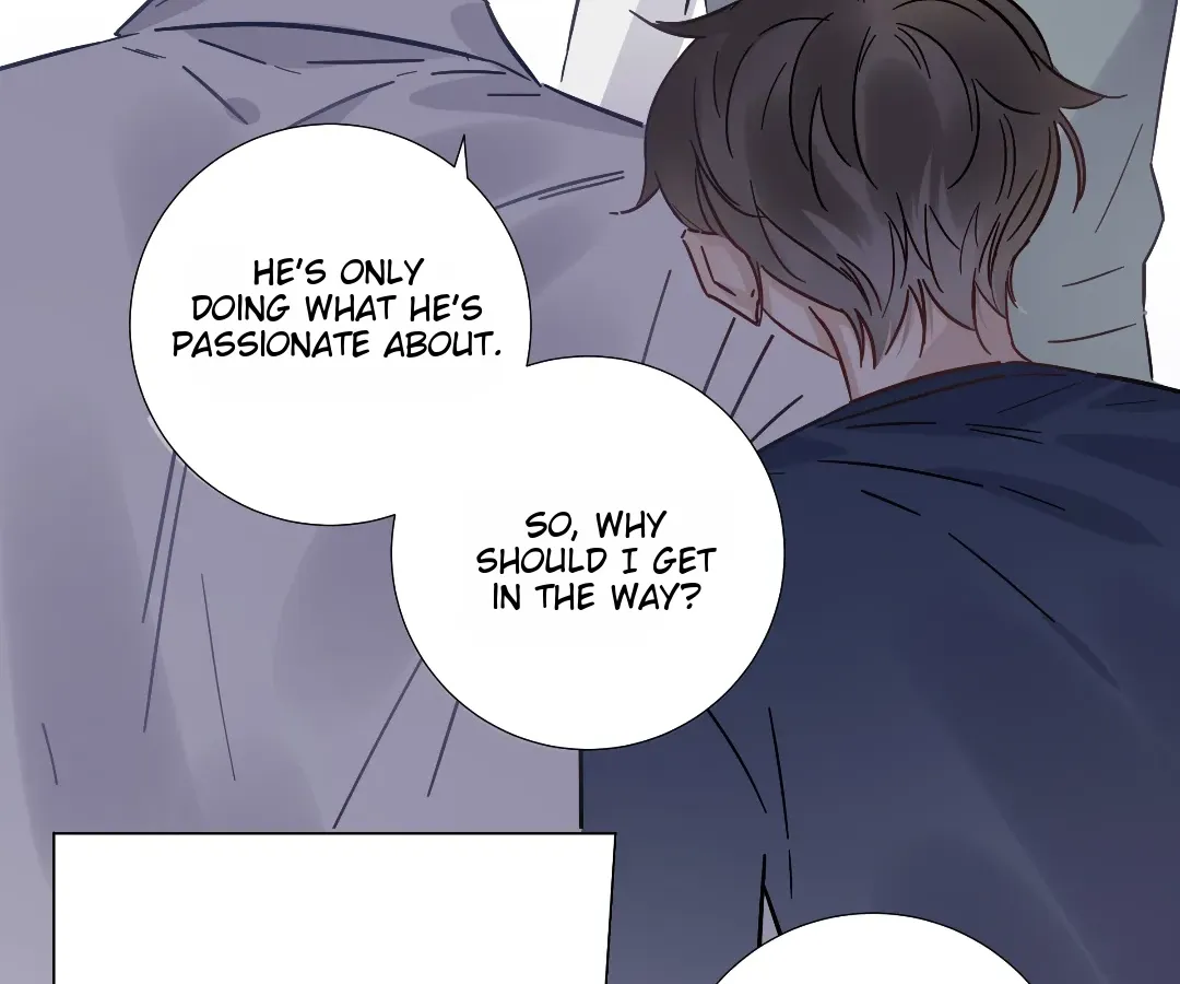 A Cross-Dresser's Triple Proposal Chase Chapter 57 page 32 - 
