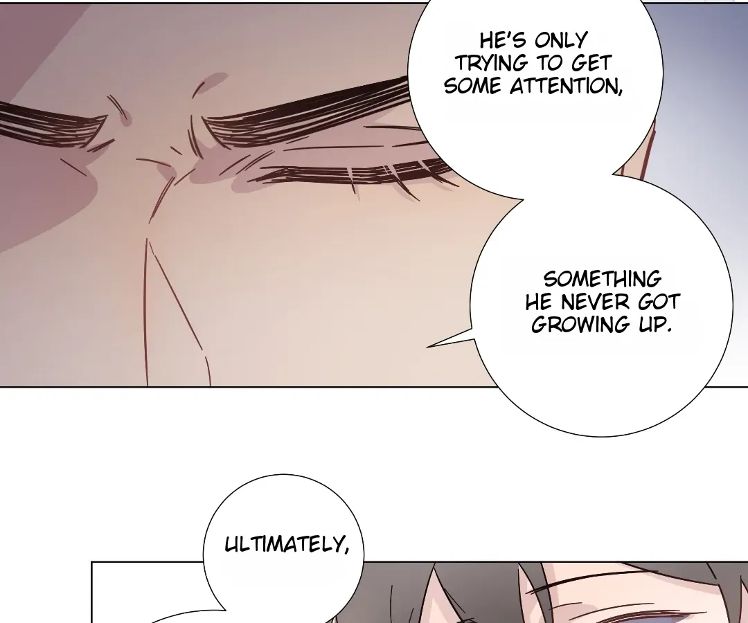 A Cross-Dresser's Triple Proposal Chase Chapter 57 page 38 - 
