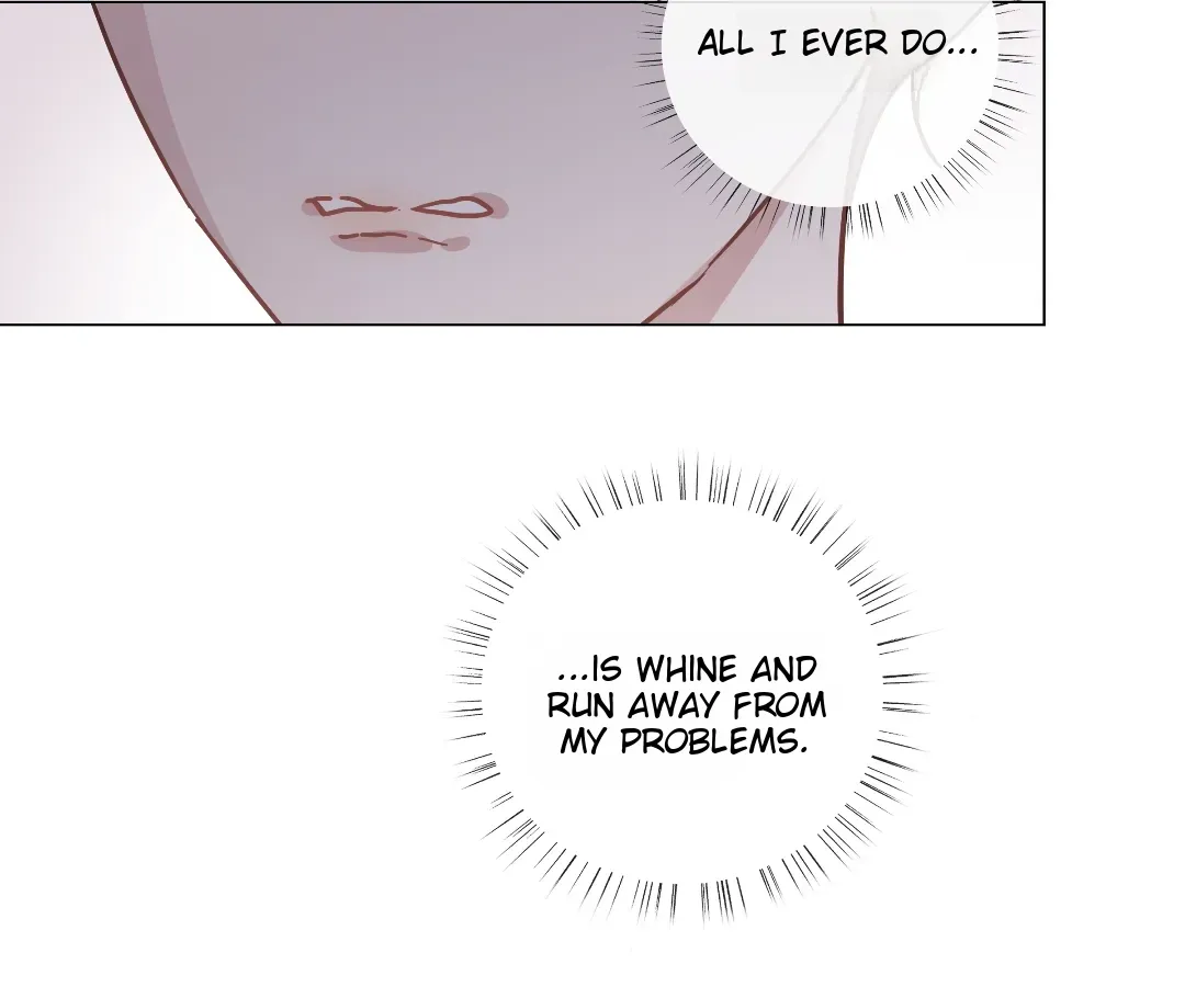 A Cross-Dresser's Triple Proposal Chase Chapter 57 page 51 - 