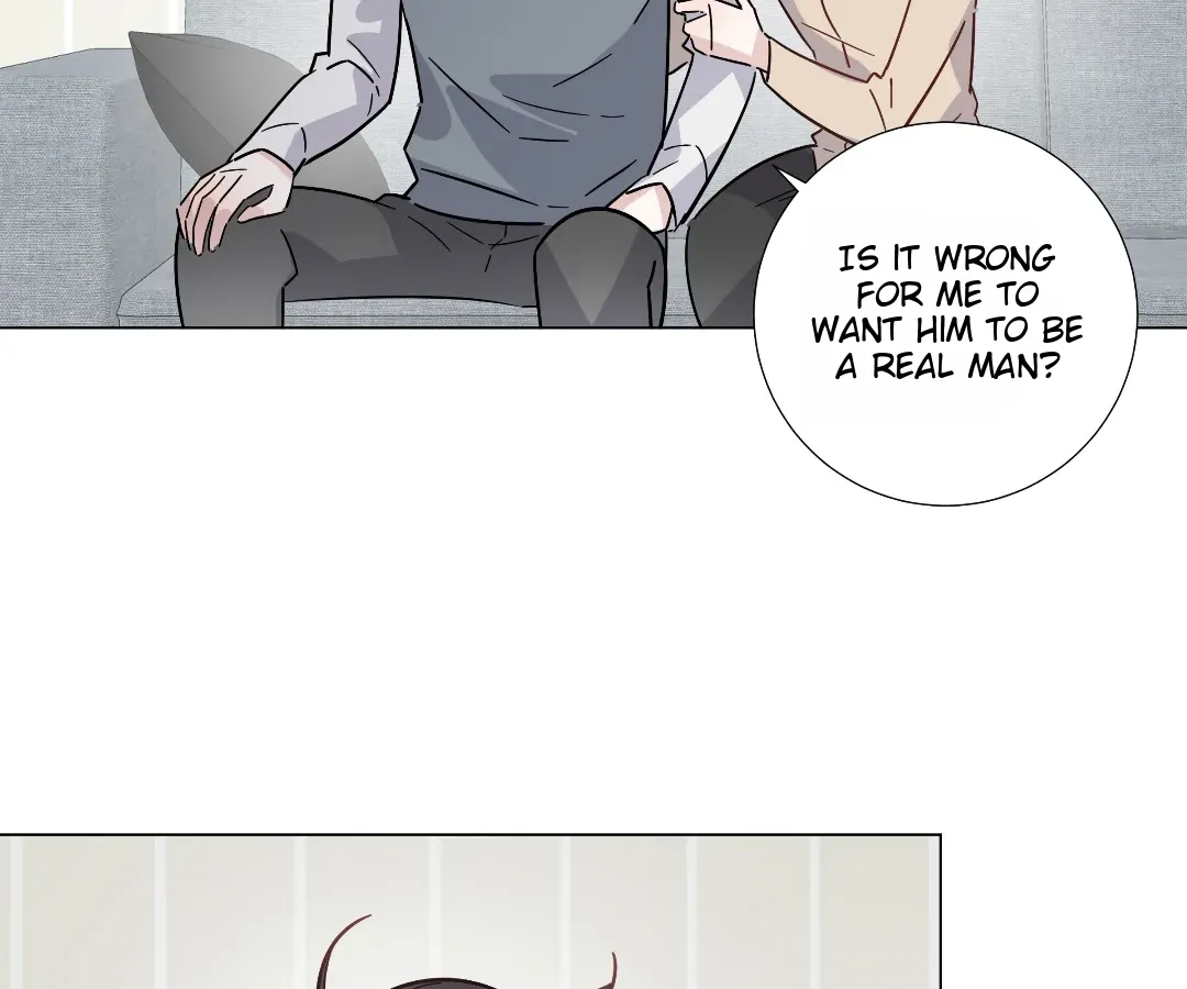 A Cross-Dresser's Triple Proposal Chase Chapter 57 page 53 - 