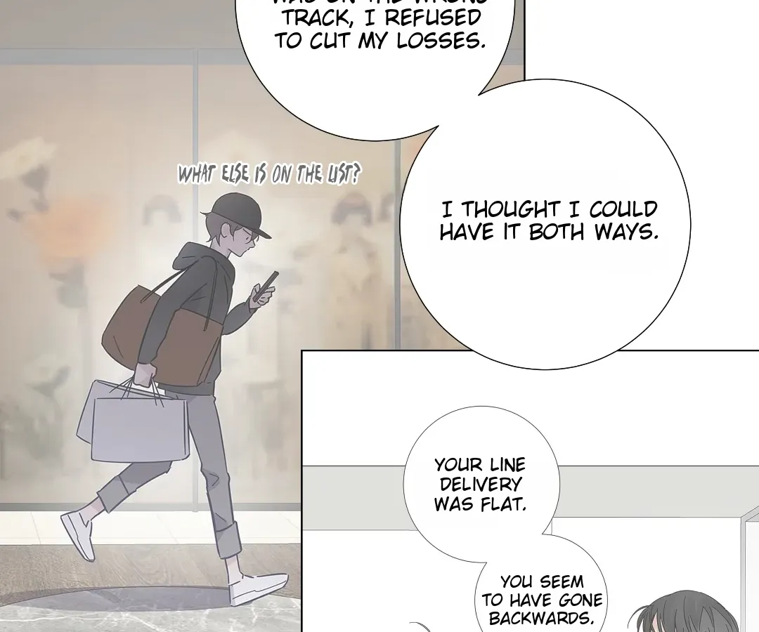 A Cross-Dresser's Triple Proposal Chase Chapter 57 page 57 - 