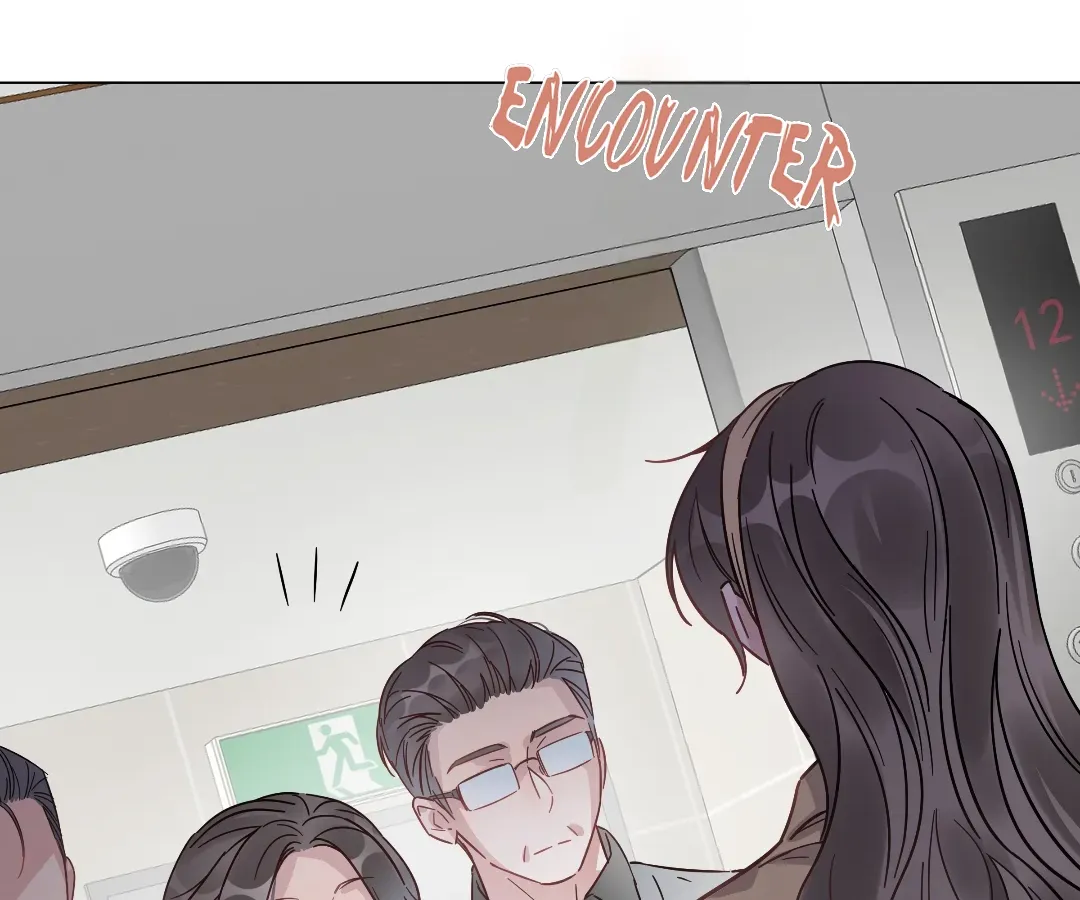 A Cross-Dresser's Triple Proposal Chase Chapter 57 page 7 - 