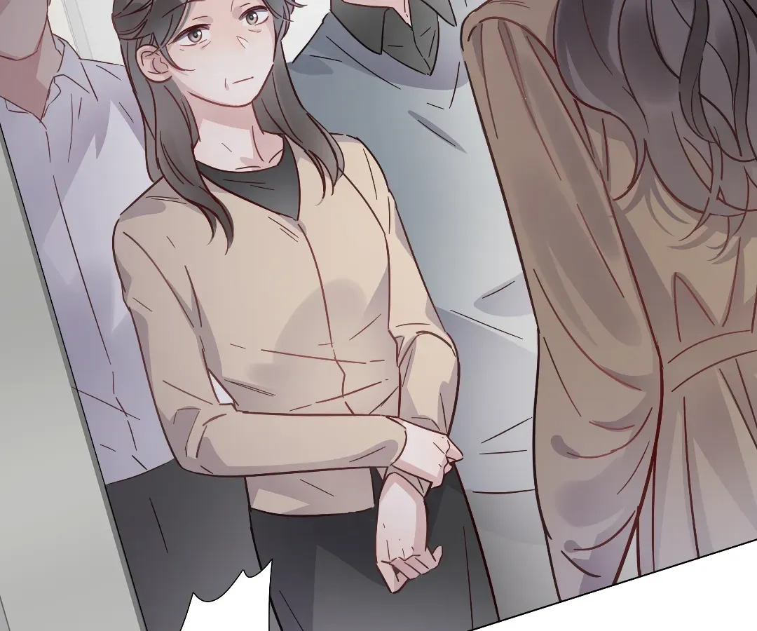 A Cross-Dresser's Triple Proposal Chase Chapter 57 page 8 - 