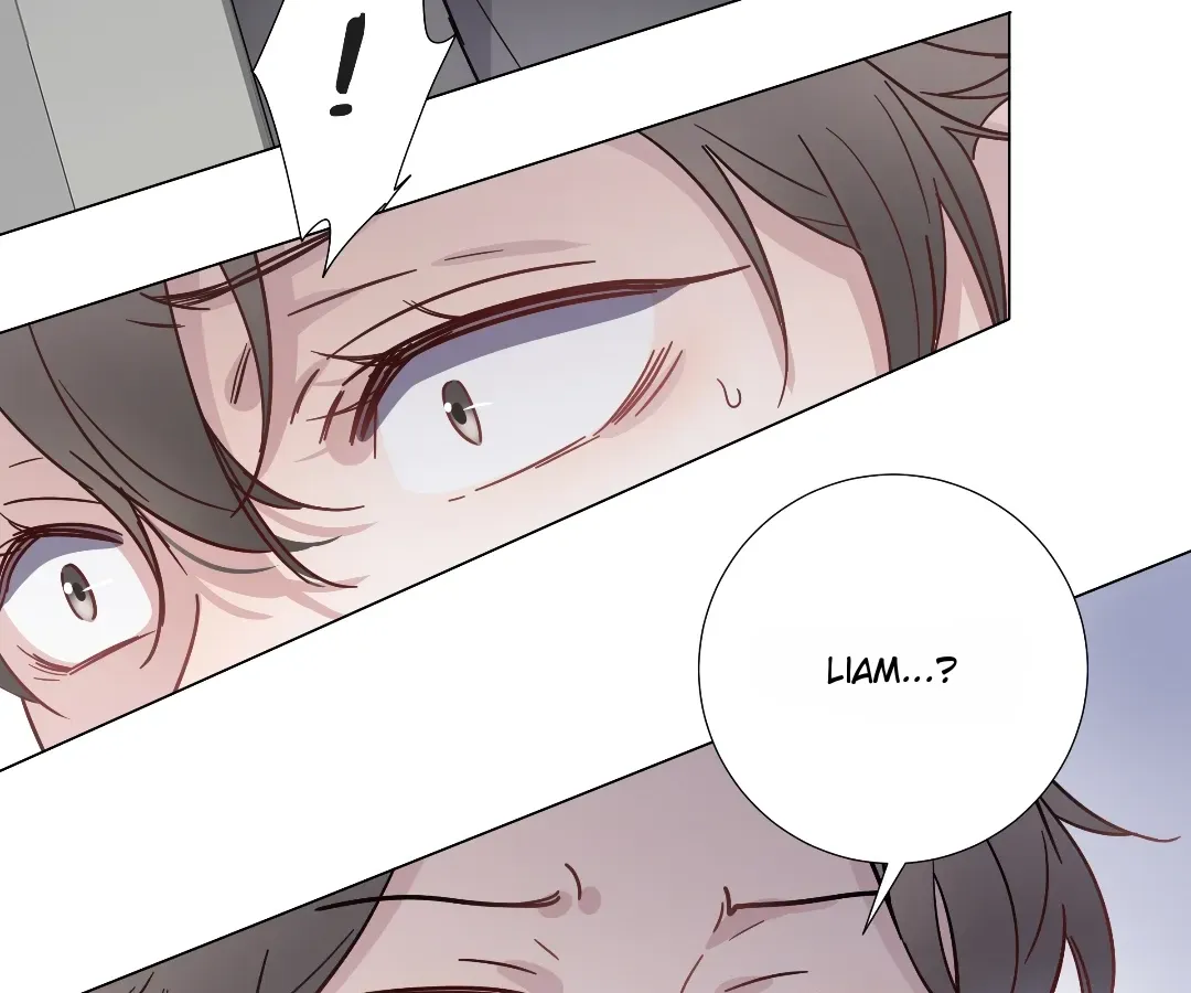 A Cross-Dresser's Triple Proposal Chase Chapter 57 page 9 - 