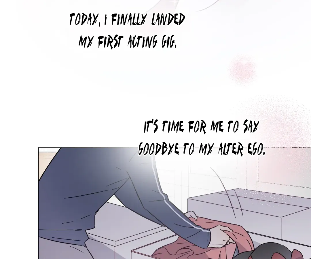 A Cross-Dresser's Triple Proposal Chase Chapter 58 page 21 - 