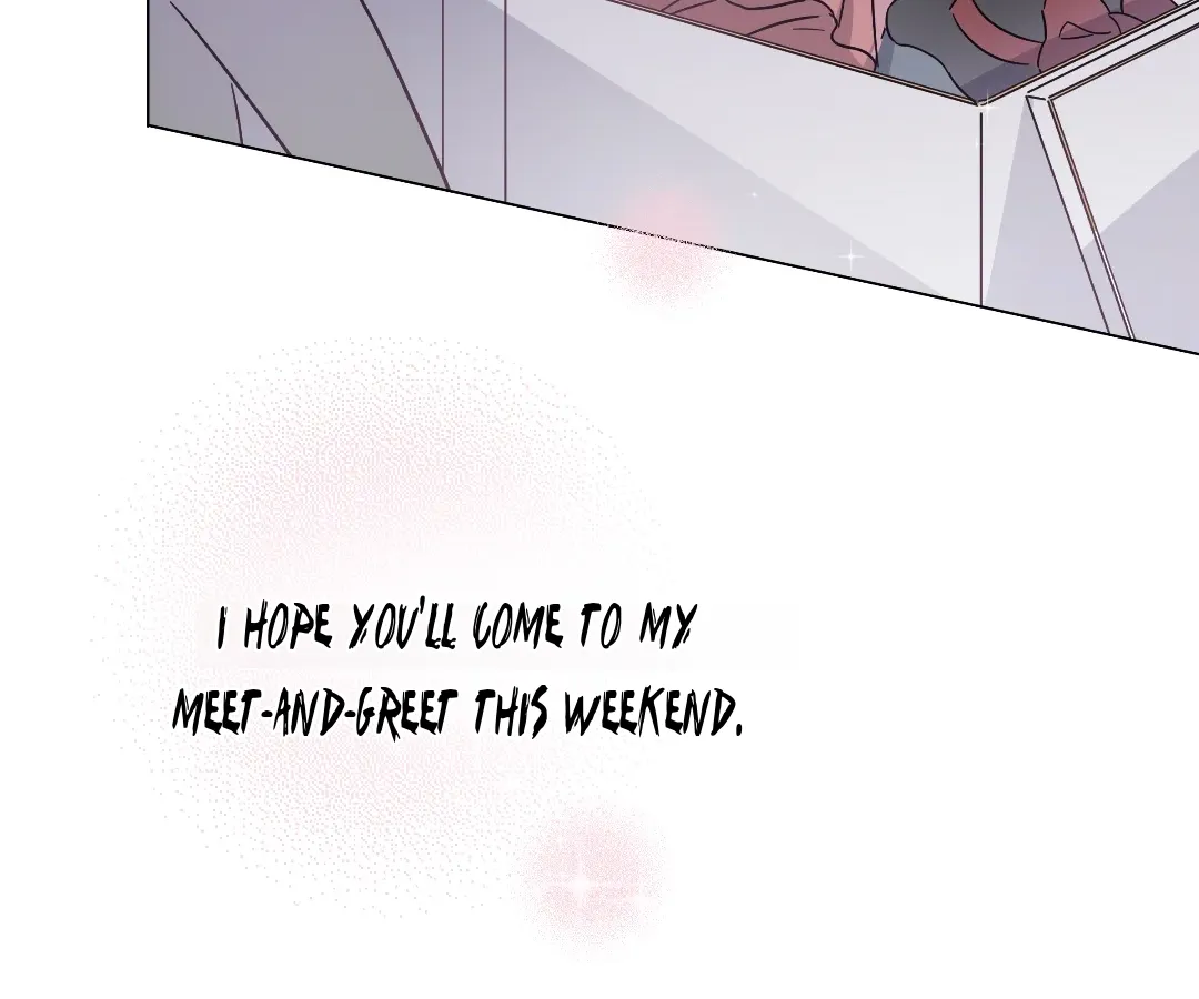A Cross-Dresser's Triple Proposal Chase Chapter 58 page 22 - 