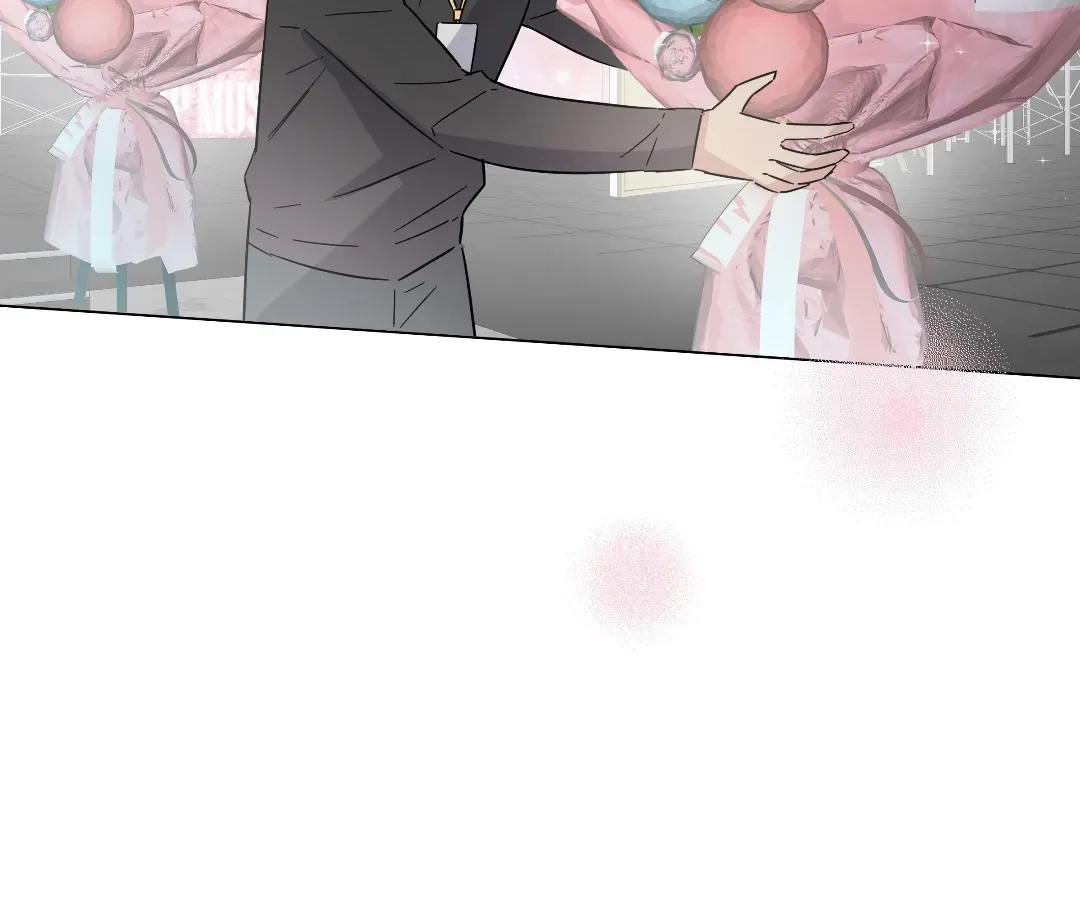 A Cross-Dresser's Triple Proposal Chase Chapter 58 page 25 - 