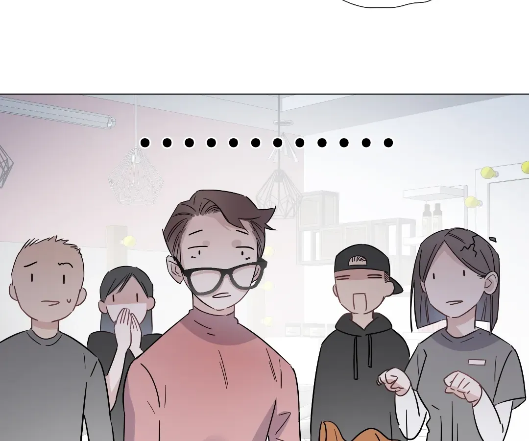A Cross-Dresser's Triple Proposal Chase Chapter 58 page 28 - 