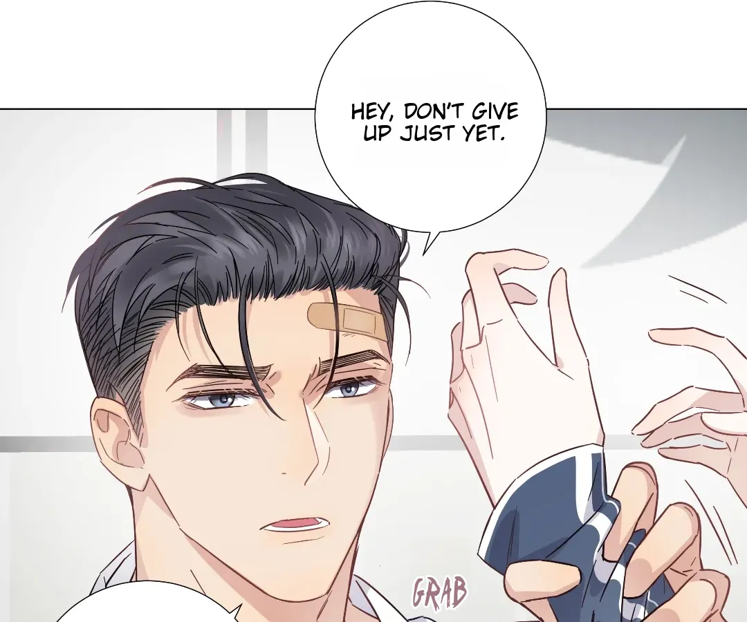 A Cross-Dresser's Triple Proposal Chase Chapter 58 page 4 - 