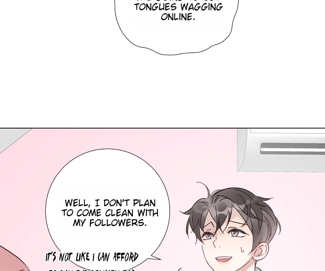 A Cross-Dresser's Triple Proposal Chase Chapter 58 page 31 - 