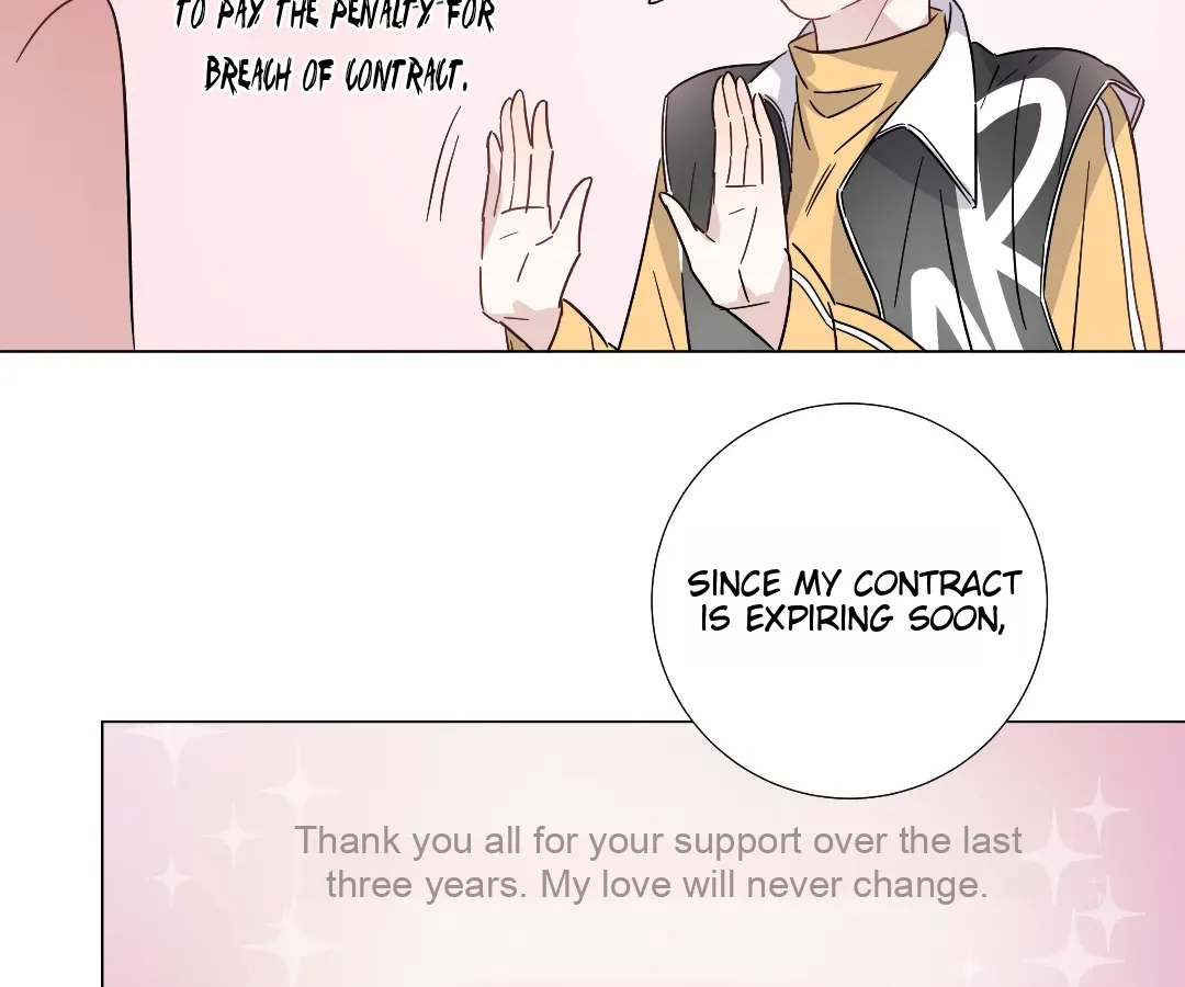 A Cross-Dresser's Triple Proposal Chase Chapter 58 page 32 - 