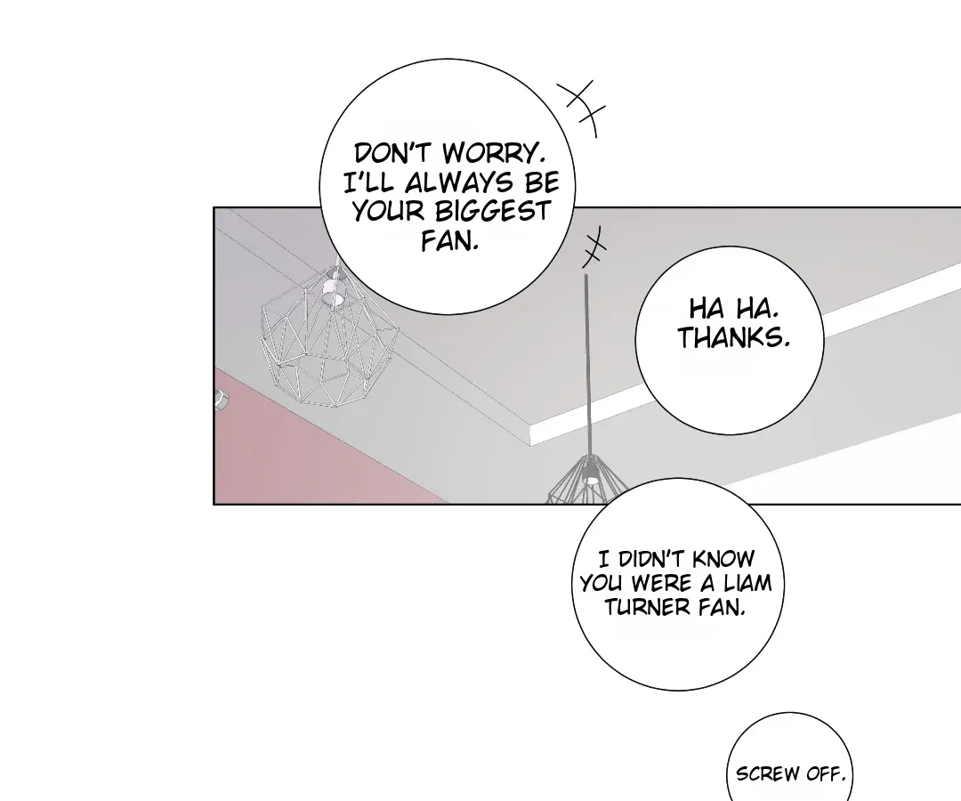 A Cross-Dresser's Triple Proposal Chase Chapter 58 page 37 - 