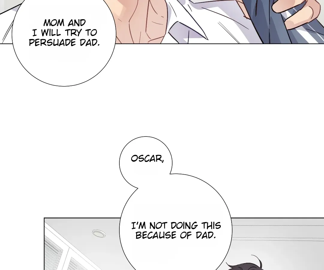 A Cross-Dresser's Triple Proposal Chase Chapter 58 page 5 - 