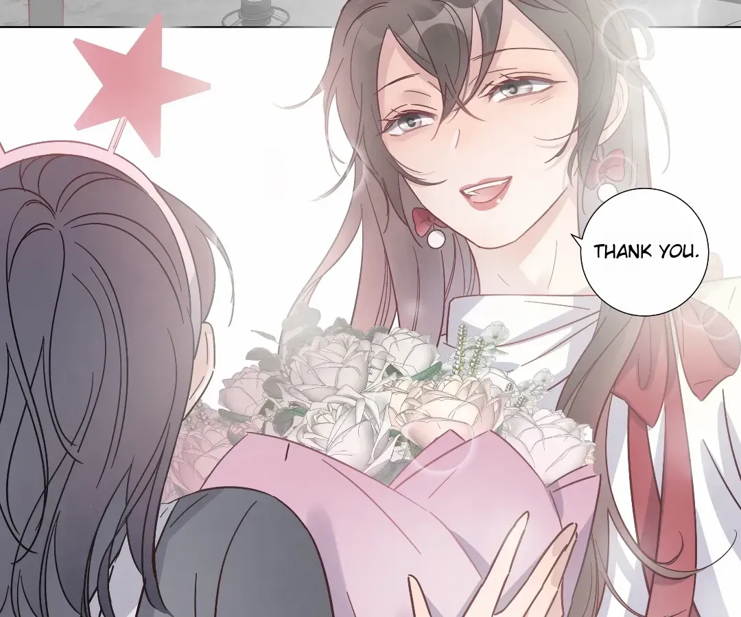 A Cross-Dresser's Triple Proposal Chase Chapter 58 page 42 - 