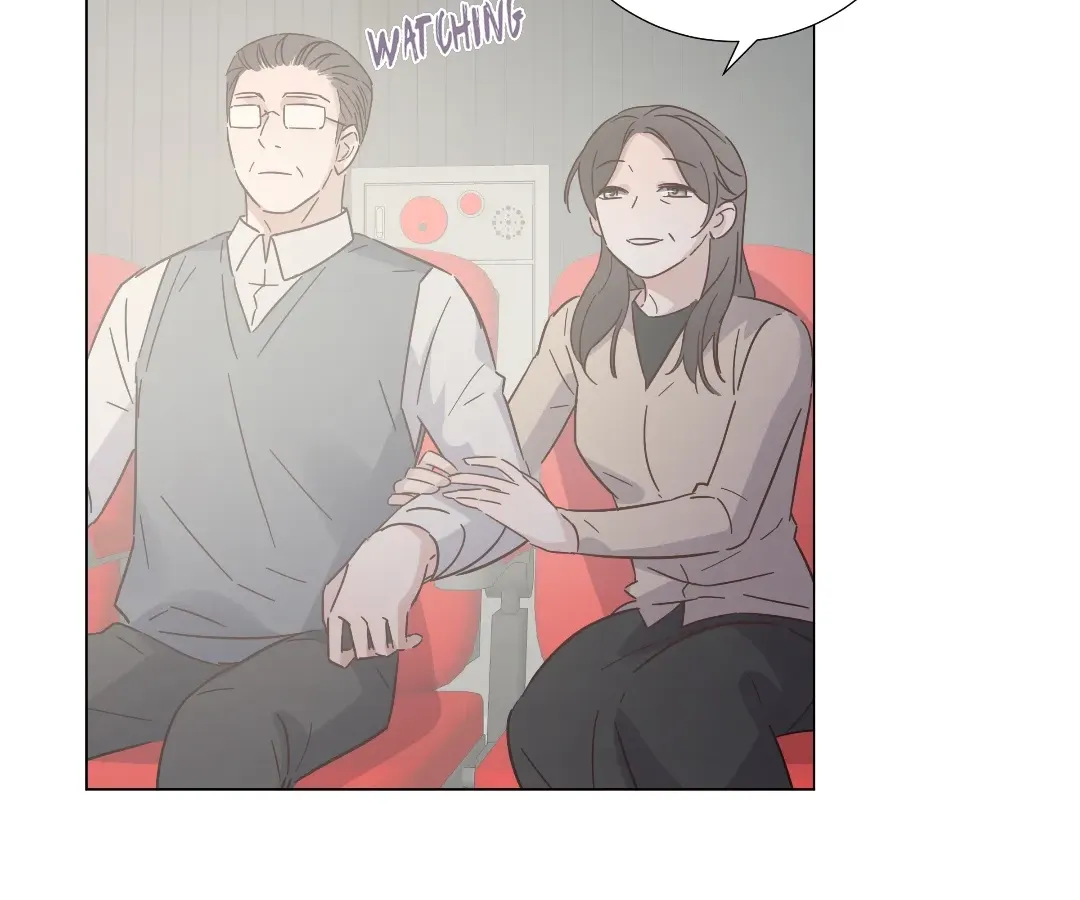 A Cross-Dresser's Triple Proposal Chase Chapter 58 page 46 - 