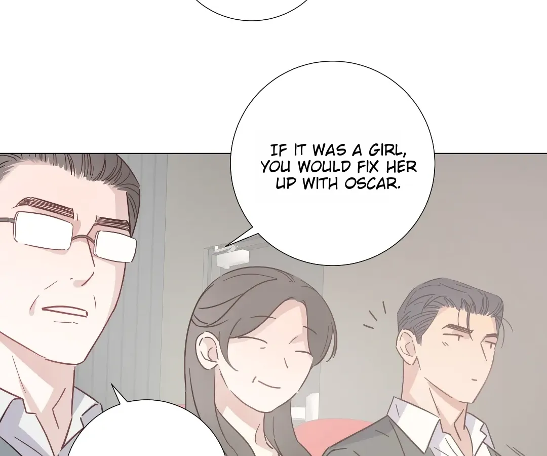 A Cross-Dresser's Triple Proposal Chase Chapter 58 page 48 - 