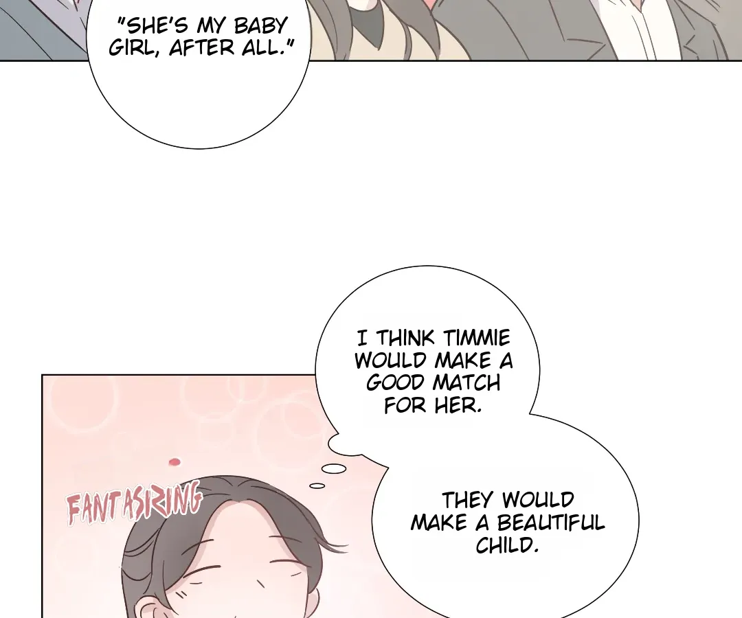 A Cross-Dresser's Triple Proposal Chase Chapter 58 page 49 - 